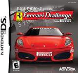 Ferrari Challenge: Trofeo Pirelli (Nintendo DS)